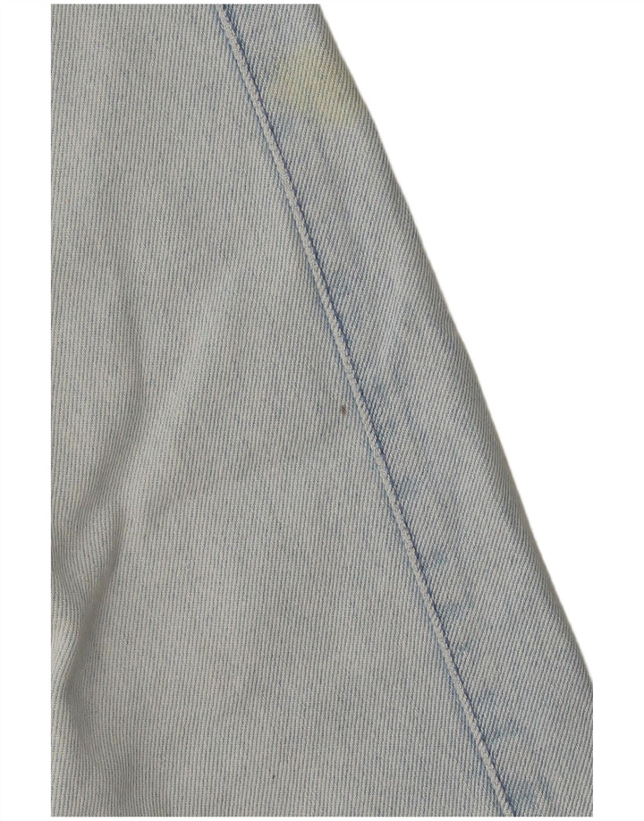 CARRERA Mens Straight Jeans W30 L32 Blue