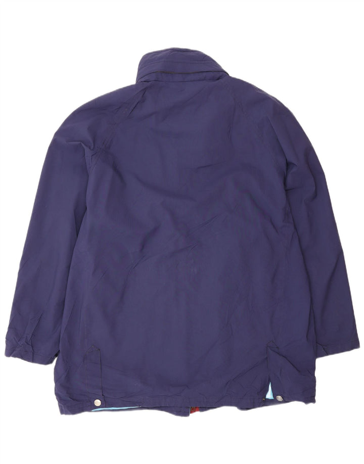 Cassin Veste Utilitaire Homme IT 54 2XL Bleu Marine Polyester