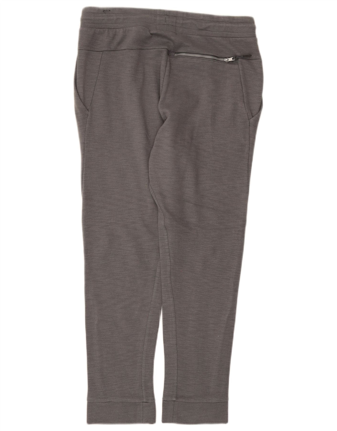 Nike Mens Tracksuit Trousers Joggers XL Grey