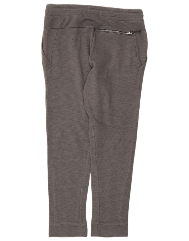 Nike Mens Tracksuit Trousers Joggers XL Grey