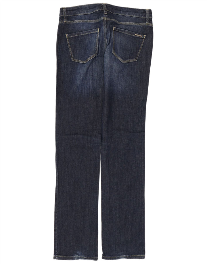 Womens Straight Jeans W30 L34