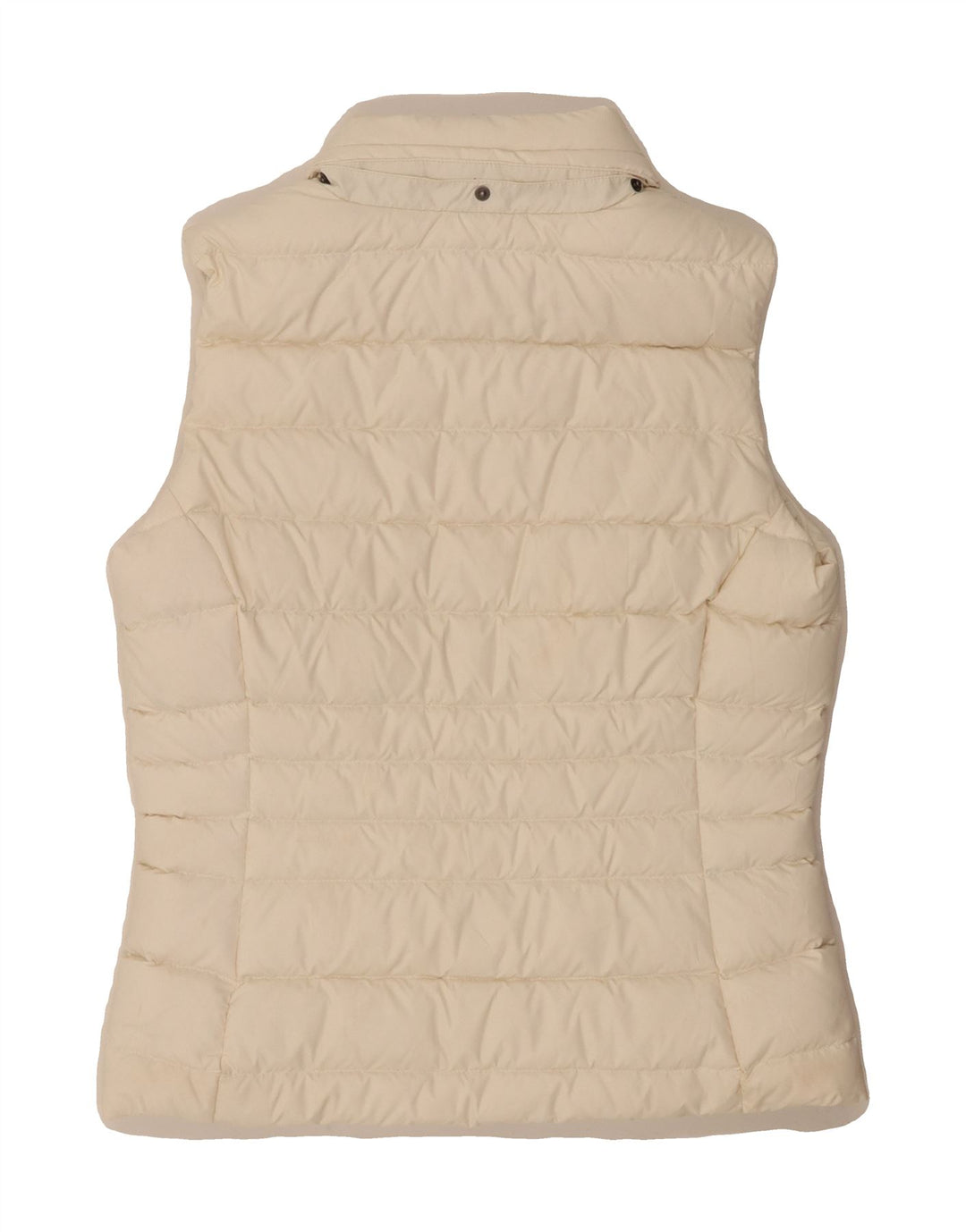 TOMMY HILFIGER Womens Padded Jacket UK 18 XL White Polyester Vintage Tommy Hilfiger and Second-Hand Tommy Hilfiger from Messina Hembry 