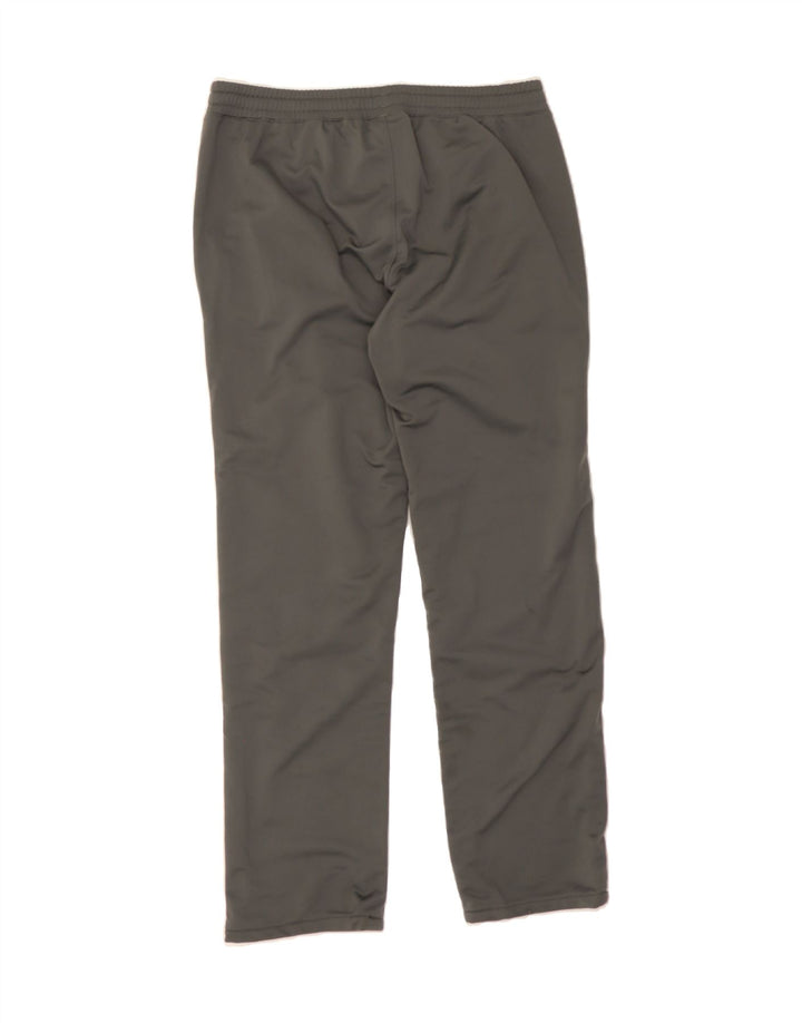 PUMA Womens Tracksuit Trousers UK 14 Large Grey Vintage Puma and Second-Hand Puma from Messina Hembry 