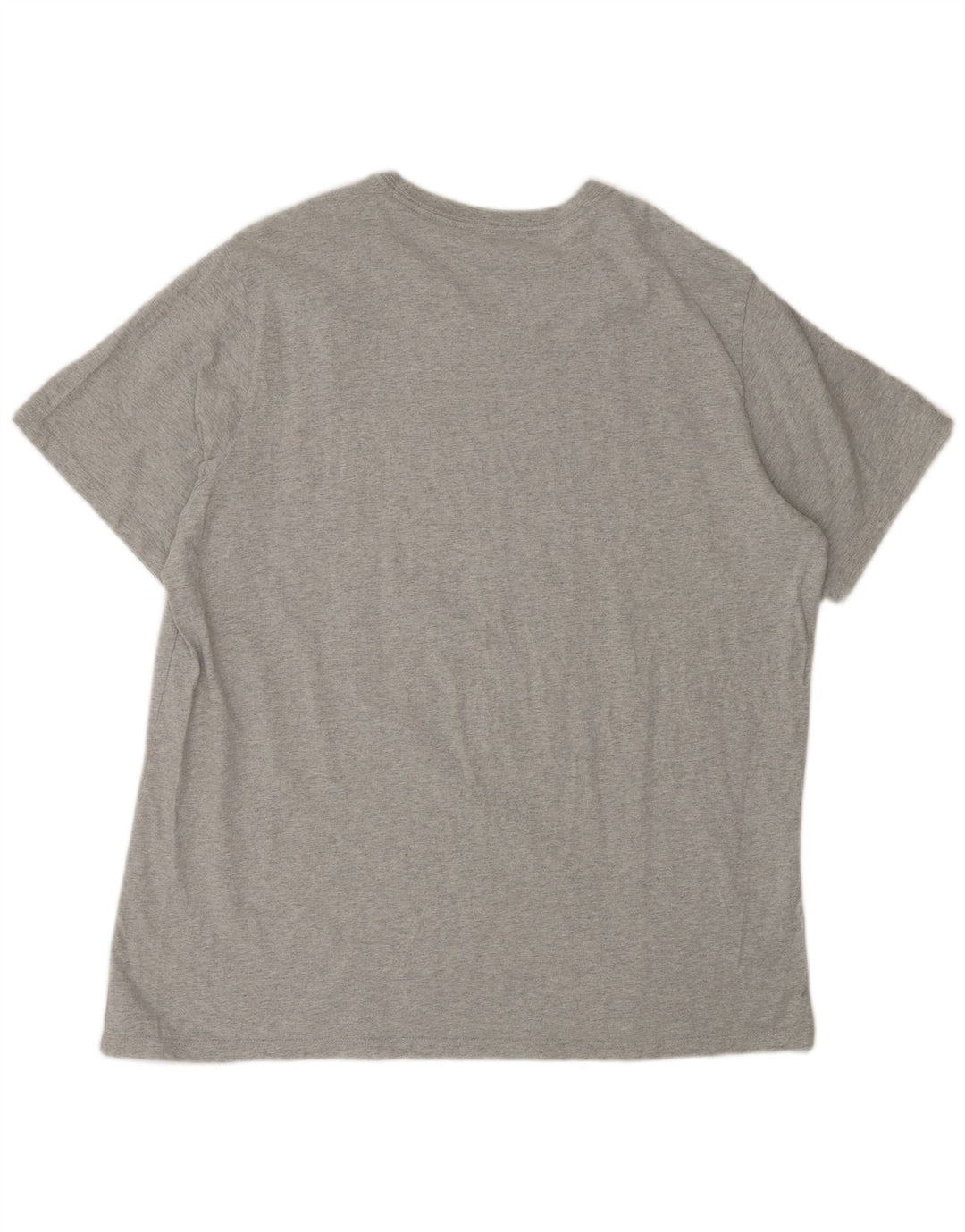 Levi's Mens Standard T-Shirt Top XL Grey