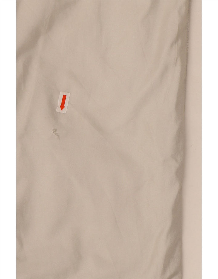 PUMA Mens Tracksuit Trousers Joggers IT 50 Medium Beige Polyester Vintage Puma and Second-Hand Puma from Messina Hembry 