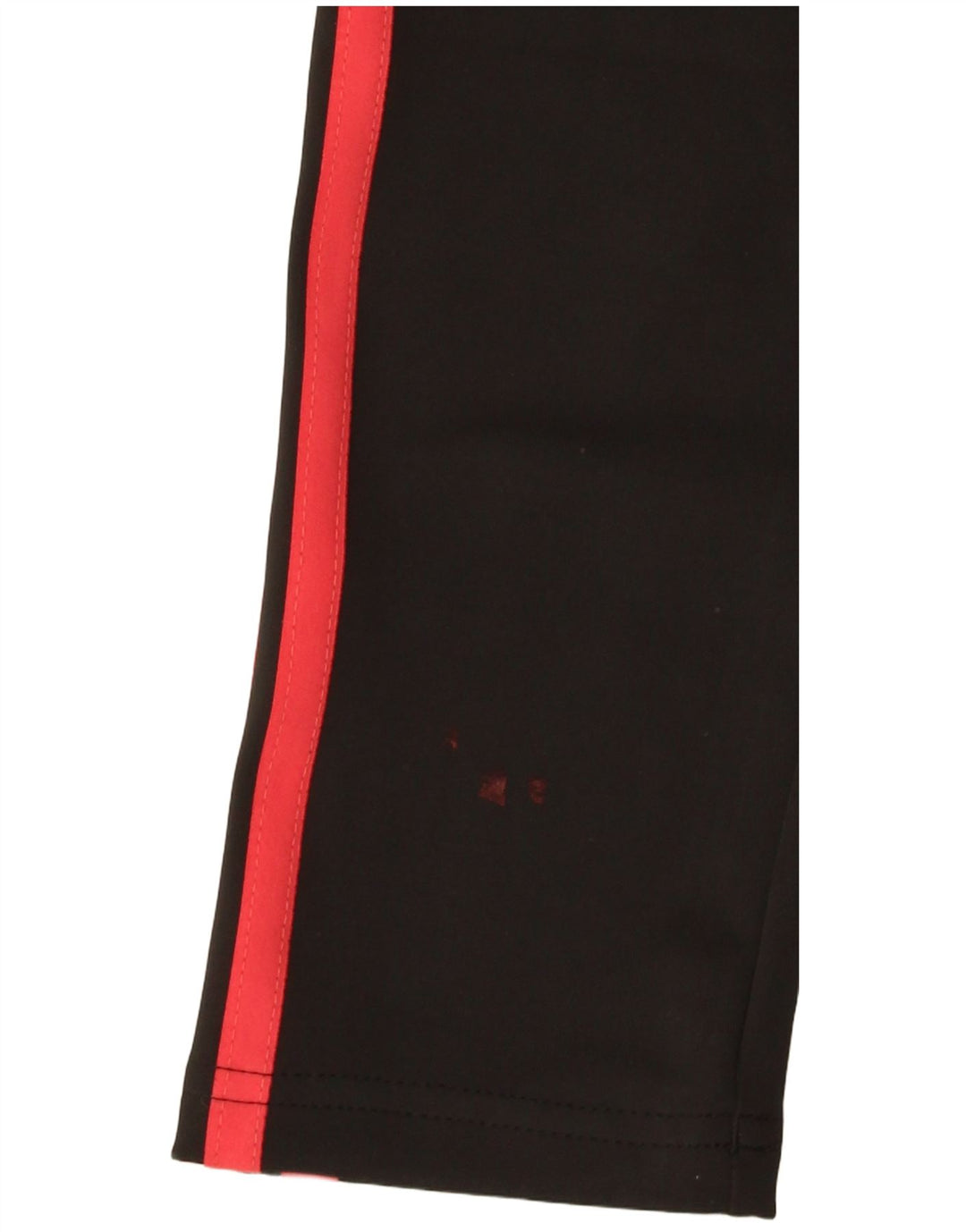 Adidas Womens Climalite Leggings UK 8/10 Small Black Polyester
