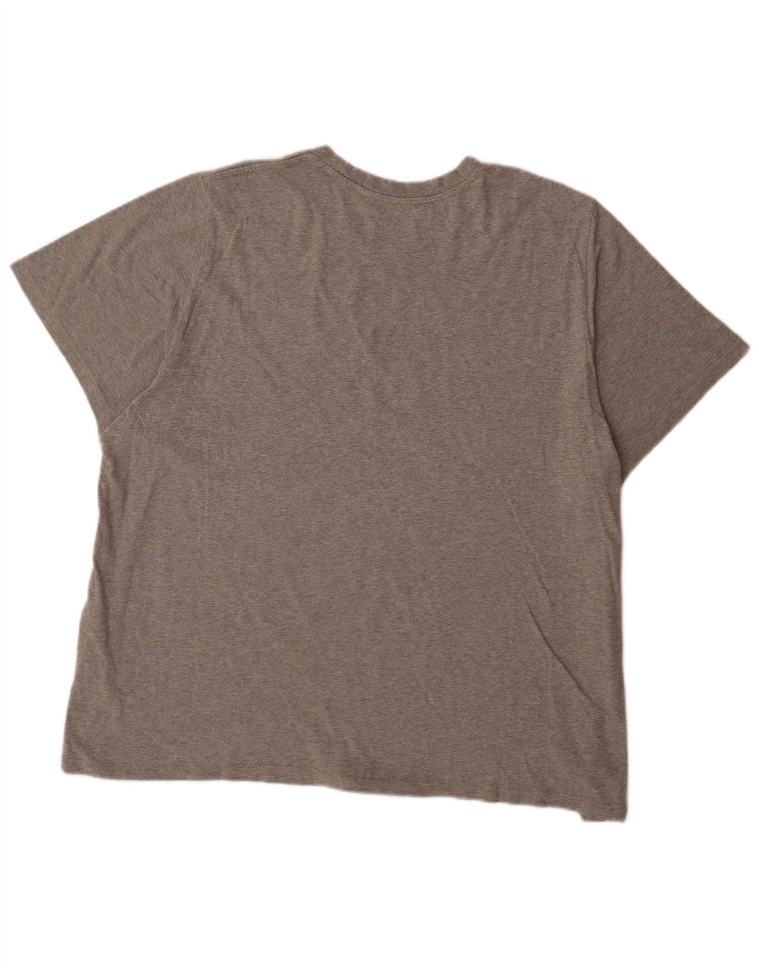 Levi's Mens Graphic T-Shirt Top 2XL Grey Cotton
