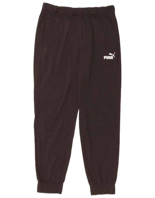 Puma Herre træningsdragt Bukser Joggers Medium Sort Polyester