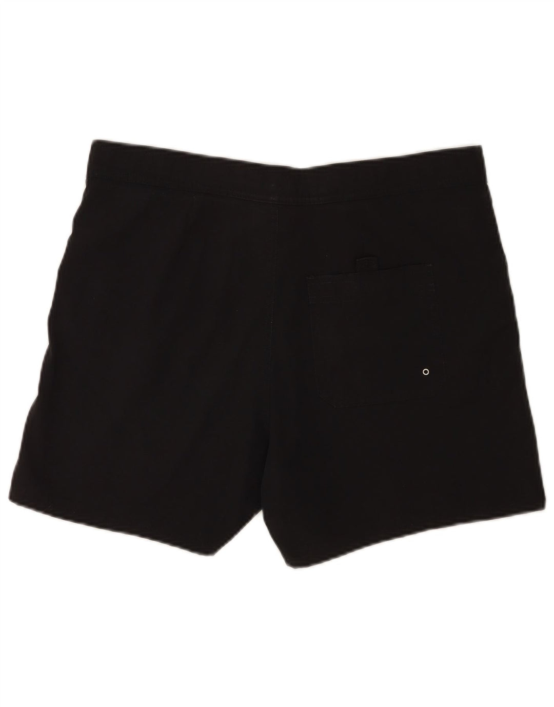 Bear Herre Chino Shorts W34 Large Sort Polyester