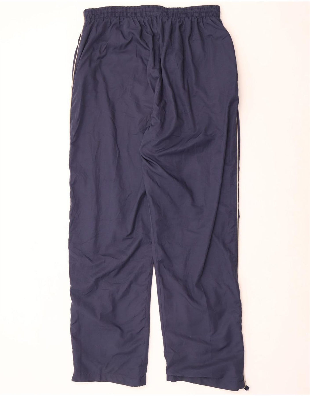 Kappa Pantalon de survêtement pour homme 4XL Bleu marine Polyester