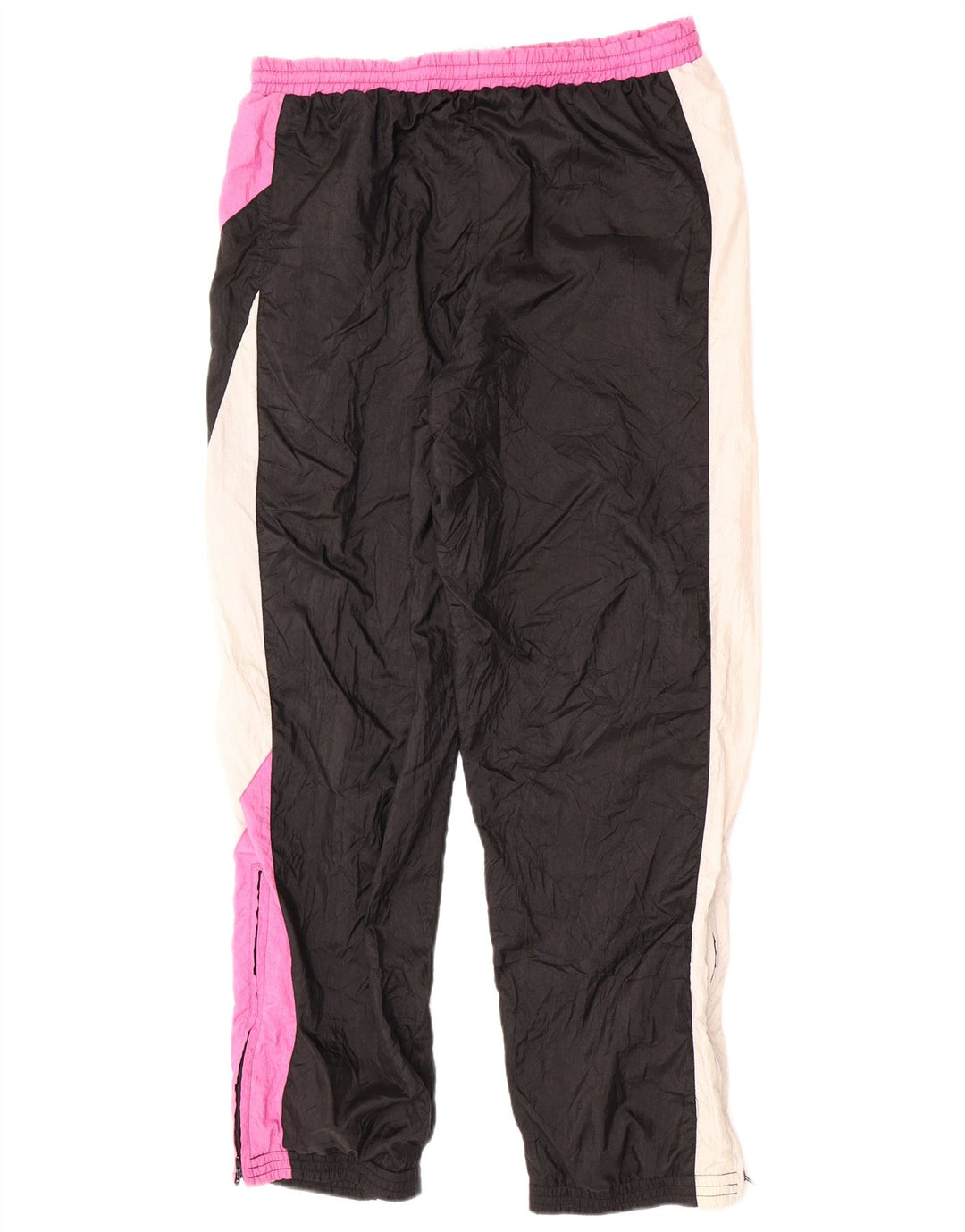 Killtec Womens Tracksuit Trousers Joggers UK 12 Medium Multicoloured