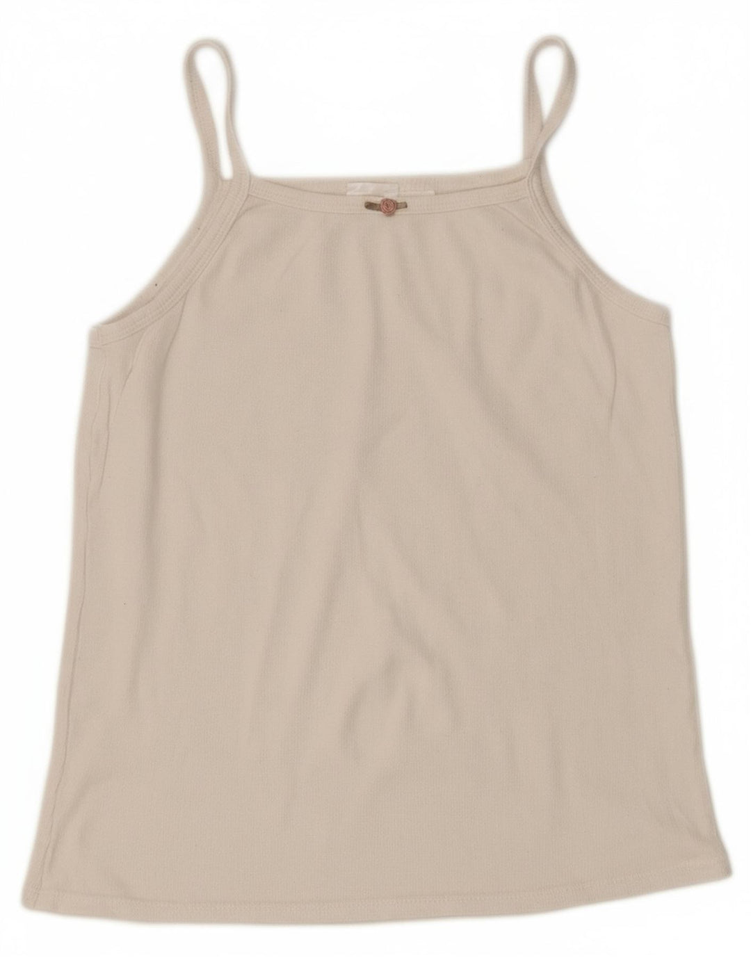 ZARA Girls Cami Top 13-14 Years White