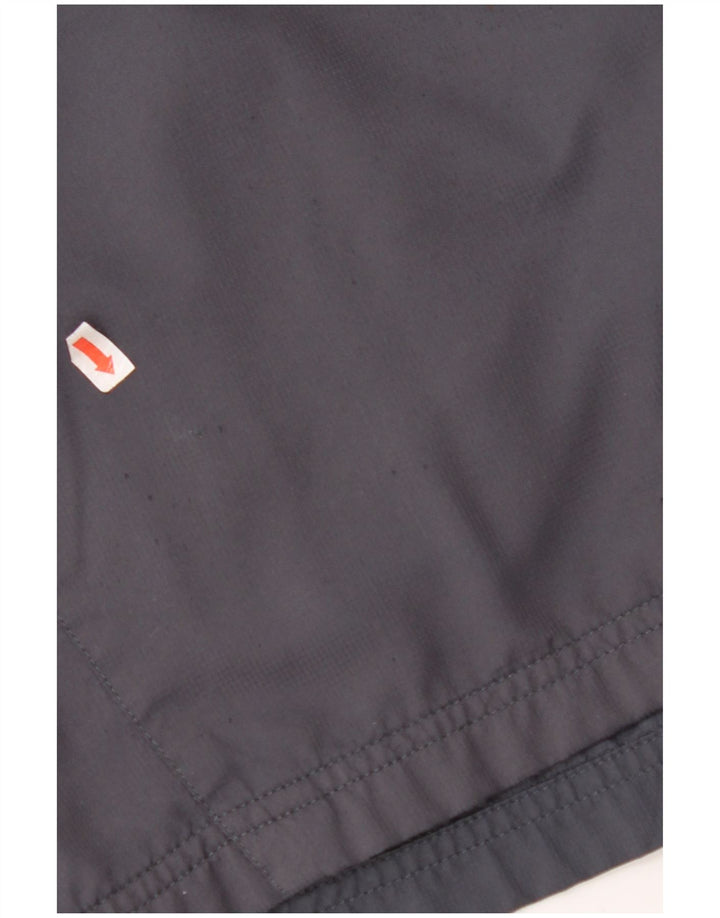 ADIDAS Mens Climacool Sport Shorts Medium  Grey Polyester