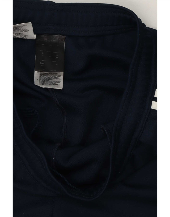 Adidas Træningsdragt bukser til mænd Medium Navy Blue Polyester