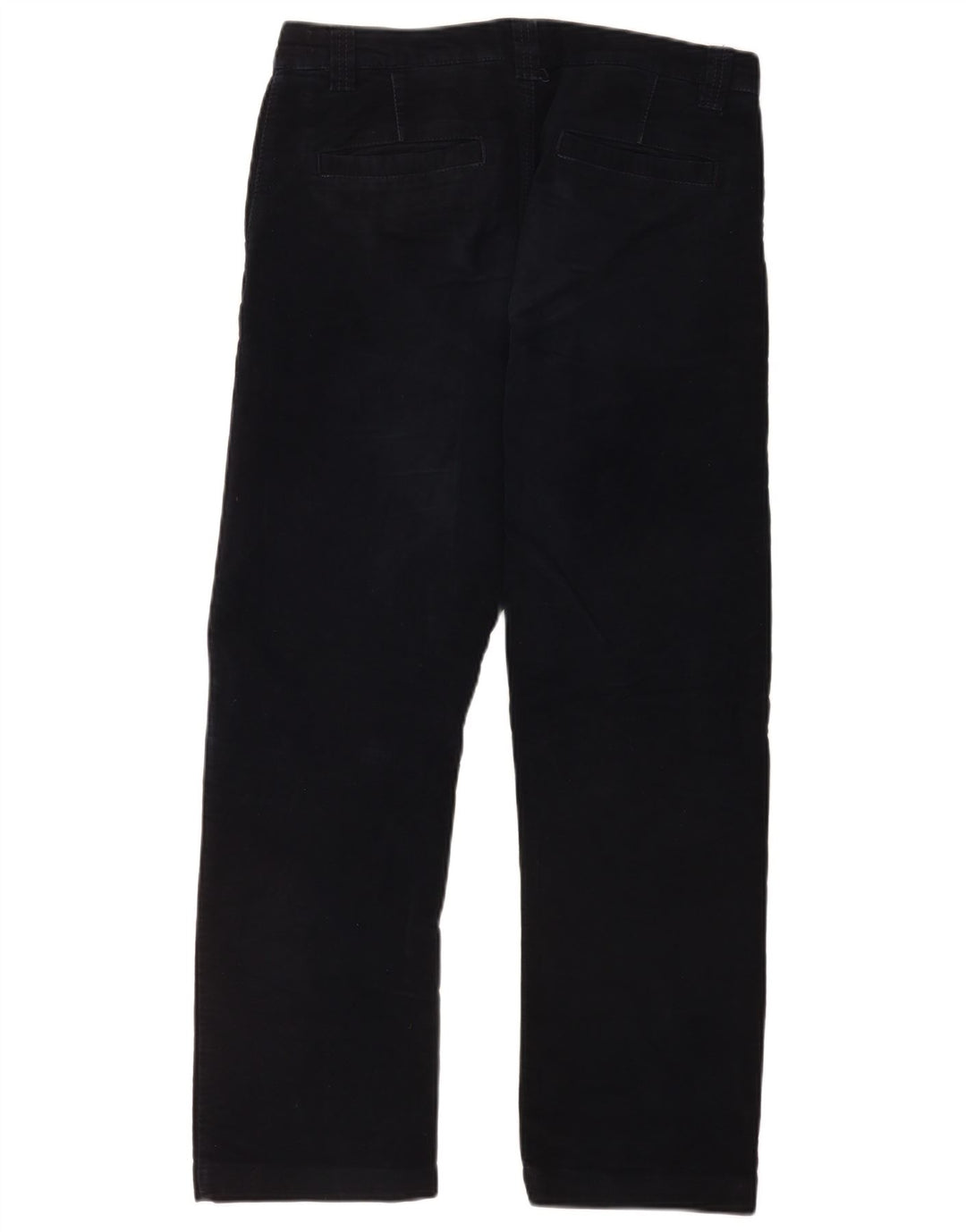 Woolrich Herre Regular Chino Bukser W32 L29 Navy Blue