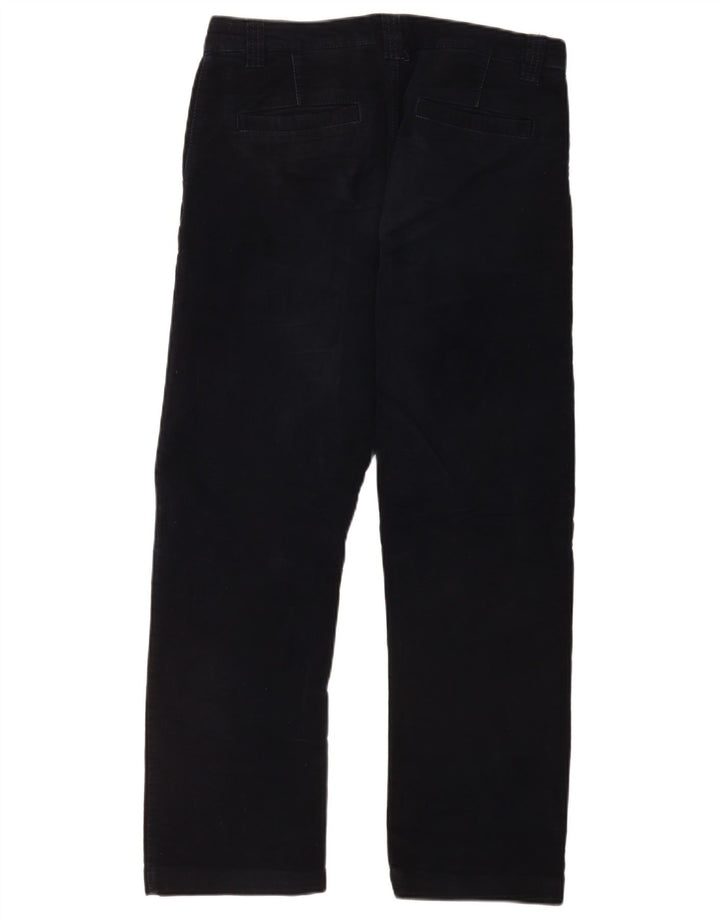 Woolrich Herre Regular Chino Bukser W32 L29 Navy Blue