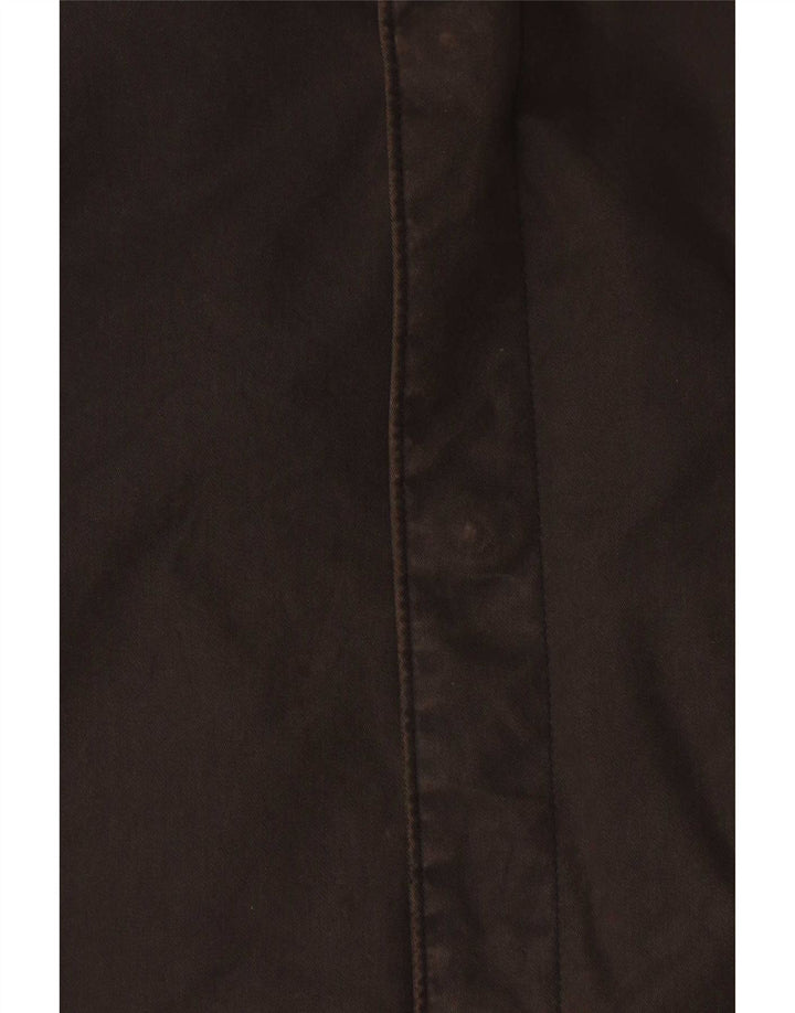 Giubbotto bomber da uomo Hugo Boss UK 38 Medium Black Colourblock