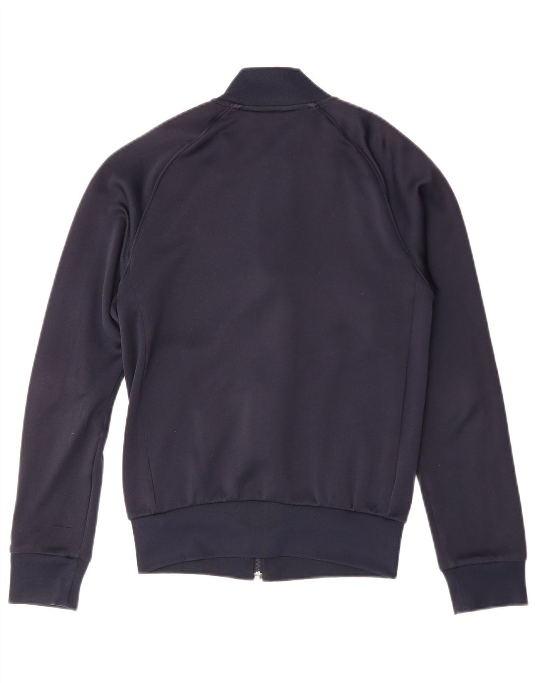 Adidas Træningsdragt til mænd, topjakke, lille marineblå polyester