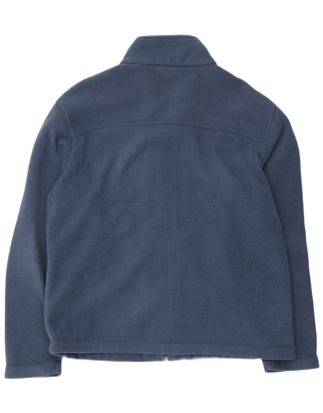 Ανδρικό μπουφάν Timberland Fleece UK 40 Large Blue Polyester