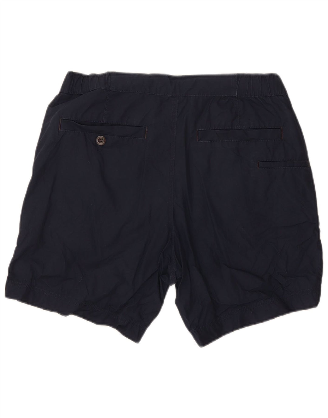 G-STAR Herre Cargo Shorts W31 Mellem marineblå bomuld