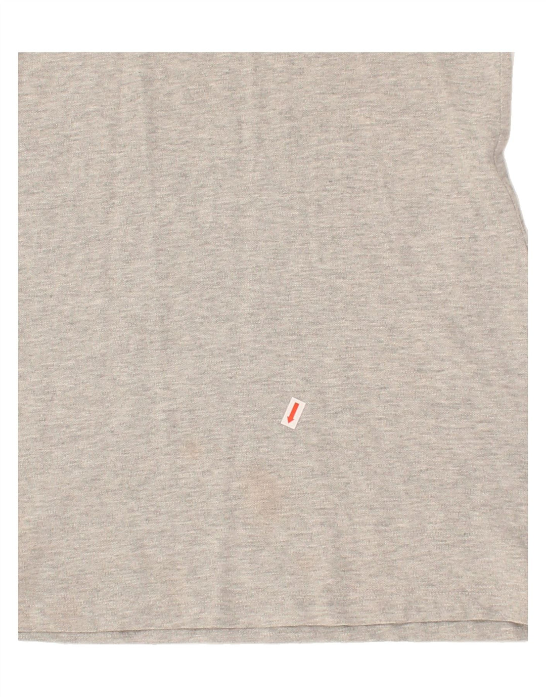 SUN68 Womens Polo Dress UK 14 Medium  Grey Cotton Vintage Sun68 and Second-Hand Sun68 from Messina Hembry 