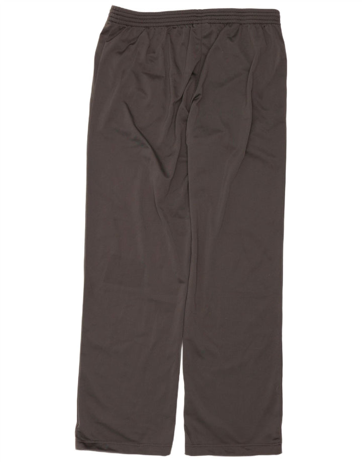 CHAMPION Mens Tracksuit Trousers 2XL  Grey Polyester