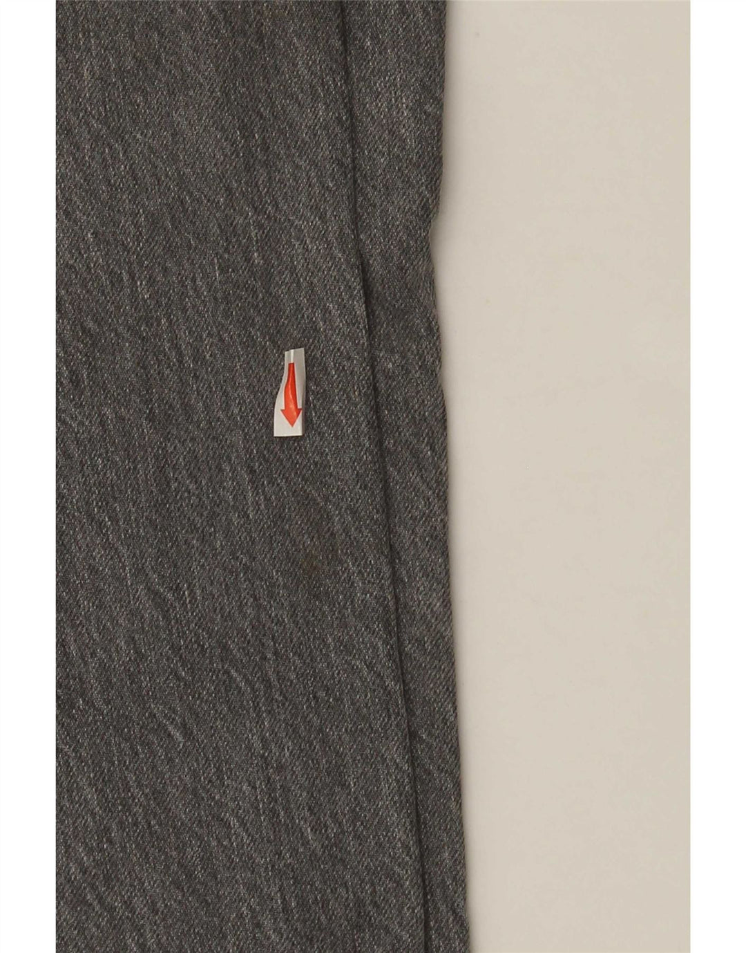 Jeans Levi's Uomo 511 Slim W34 L34 Cotone Grigio
