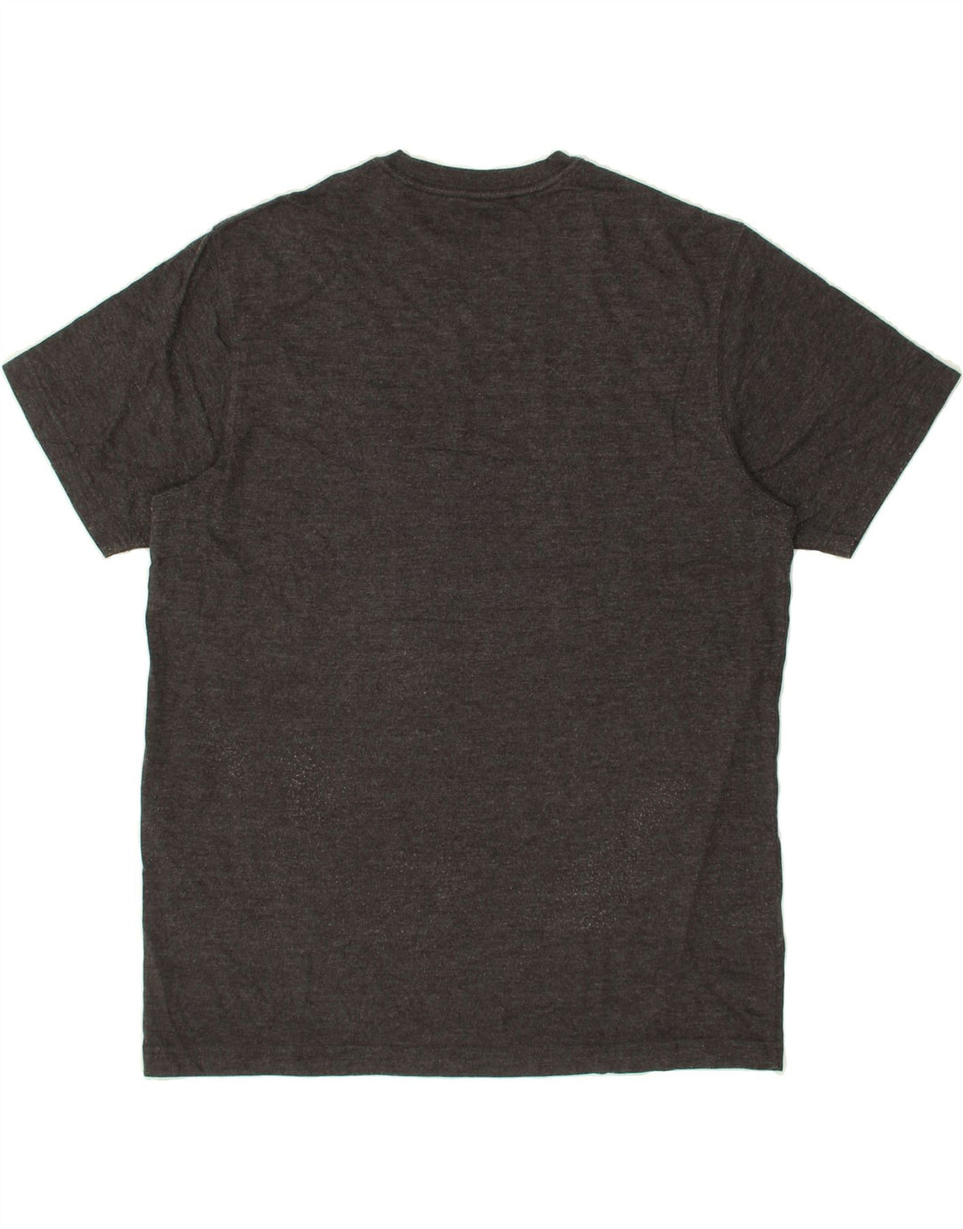 EDDIE BAUER Mens T-Shirt Top Large Grey Cotton Vintage Eddie Bauer and Second-Hand Eddie Bauer from Messina Hembry 