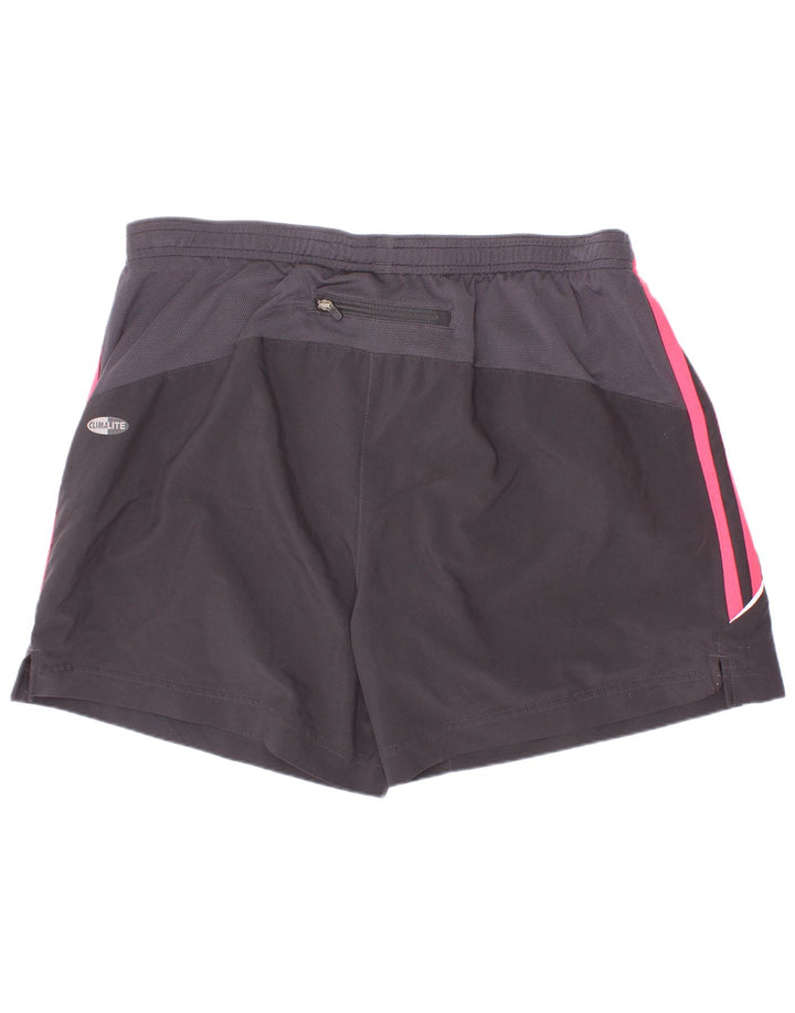 Adidas Girls Climalite 13-14 Years Black