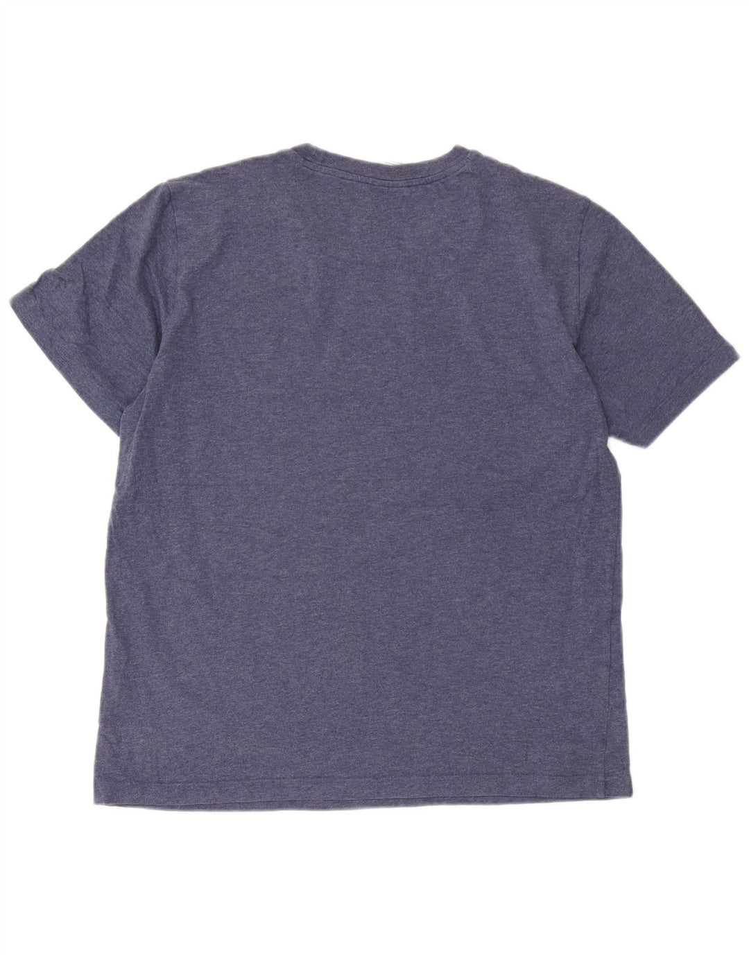 Champion T-Shirt Homme Grand Bleu