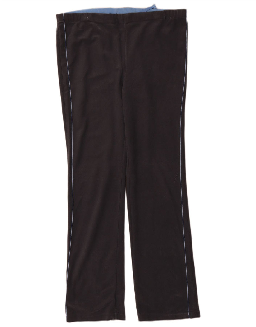 Pantaloni da tuta da donna Lotto UK 10 Small Grigio Poliestere