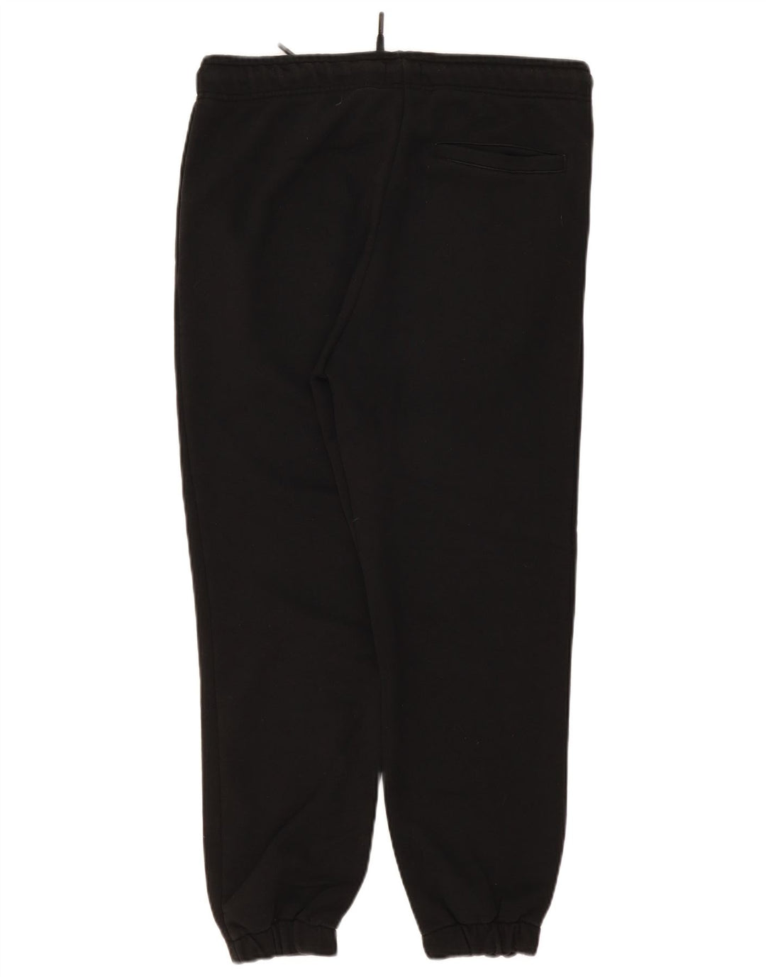 Pull & Bear Herre Rick and Morty træningsdragt Bukser Joggers Medium Sort