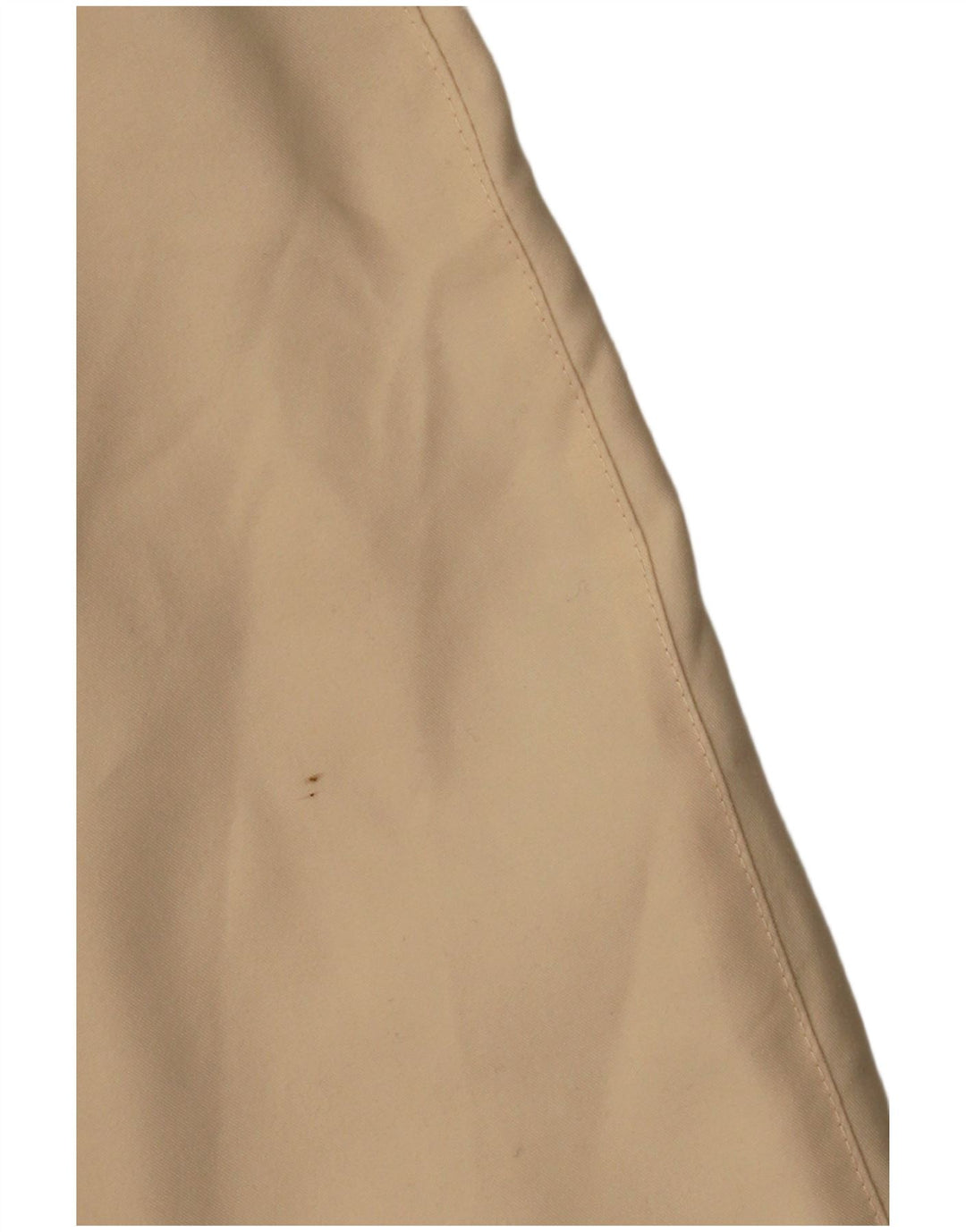 Benetton Dame Oversized Longline Cardigan Top IT 44 Medium Beige