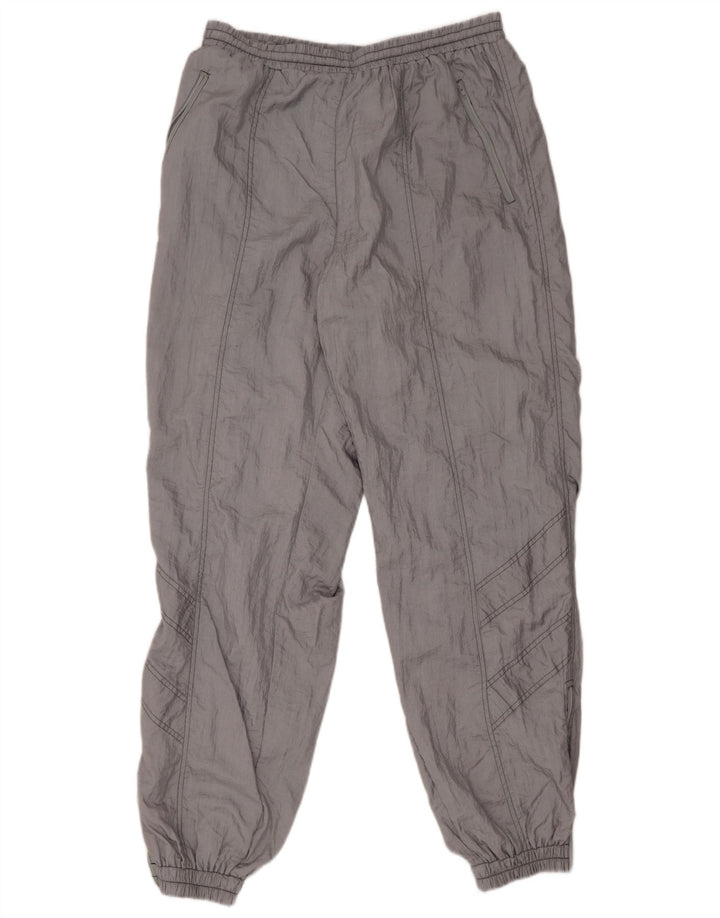 Rodeo Mens Full Tracksuit IT 56/58 XL  Grey Nylon
