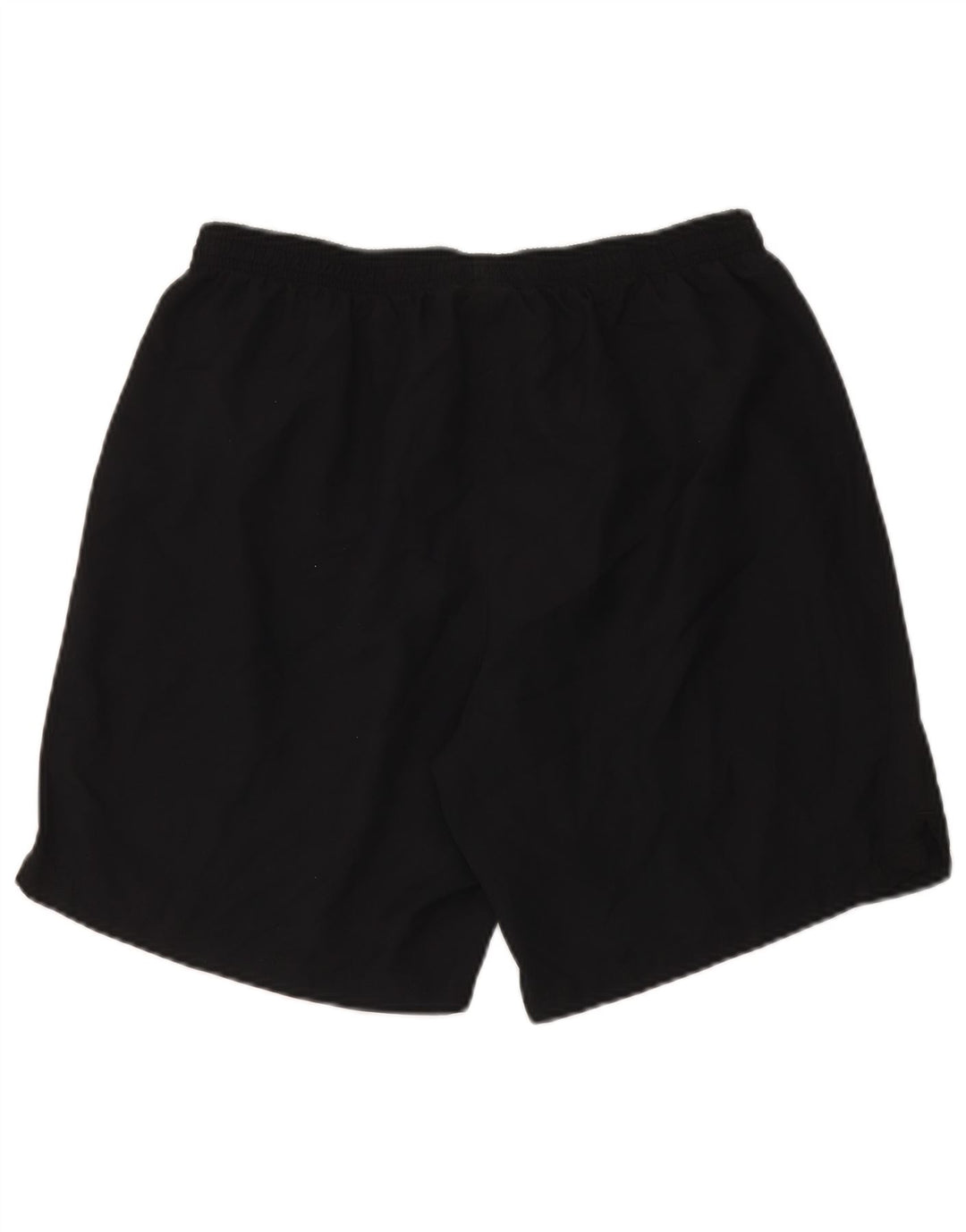 Umbro Herren Sportshorts XL Schwarz Polyester