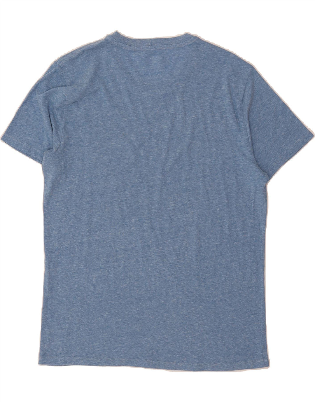 LEVI'S Mens T-Shirt Top Medium Blue Flecked Vintage Levi's and Second-Hand Levi's from Messina Hembry 