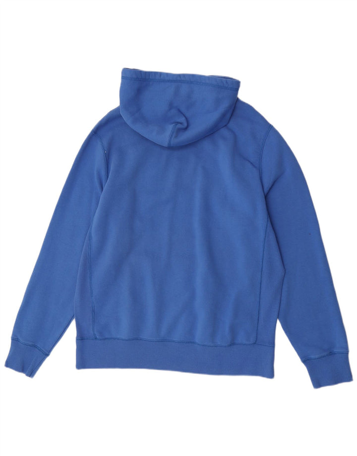 Nike Herren Kapuzenpullover XL Blau