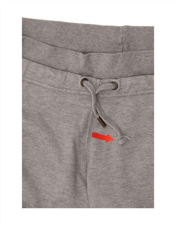 CHAMPION Womens Heritage Classics Tracksuit Trousers UK 12 Medium  Grey Vintage Champion and Second-Hand Champion from Messina Hembry 