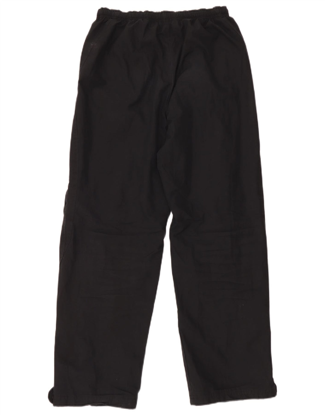 Nike Mens Tracksuit Trousers Medium Black
