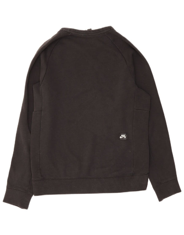Ανδρικό φούτερ Nike Jumper Small Black