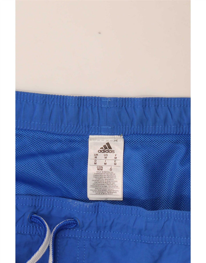 Adidas Herre Sportshorts Medium Blue