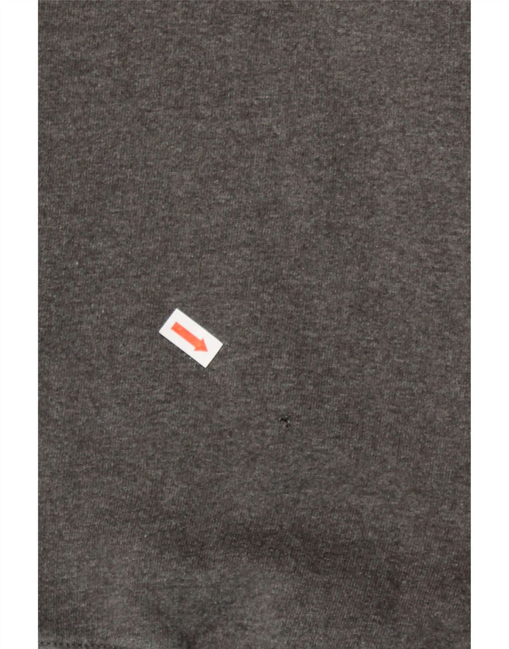 CHAMPION Mens Sweatshirt Jumper XL Grey Cotton Vintage Champion and Second-Hand Champion from Messina Hembry 