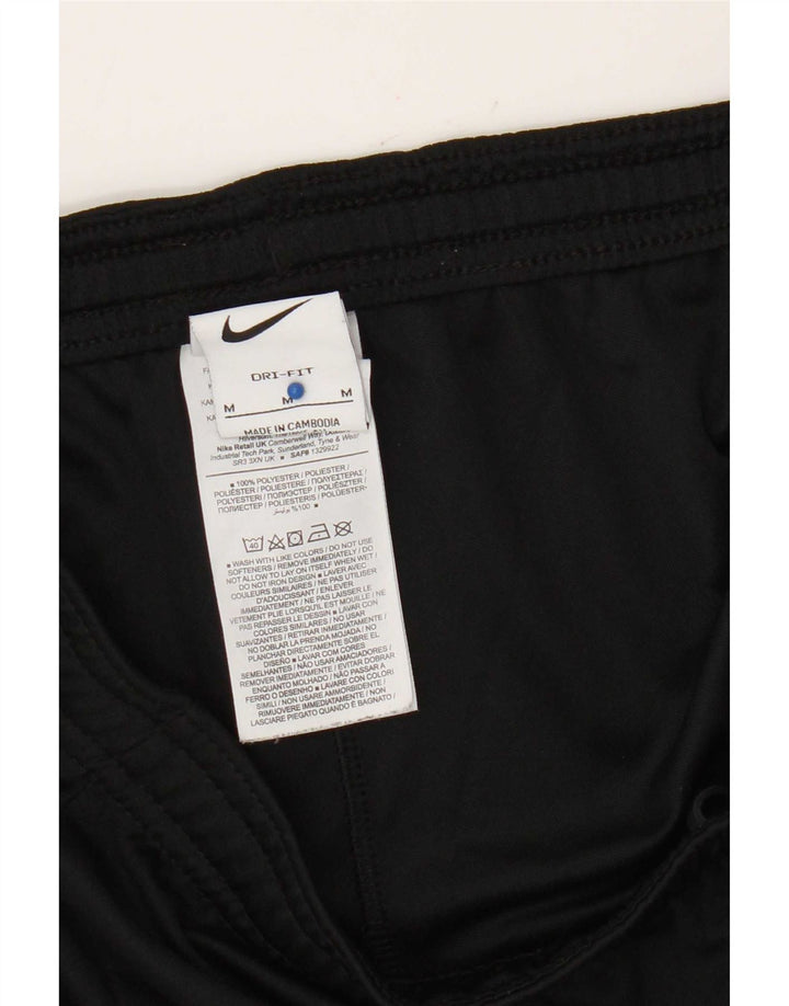 Nike Mens Dri Fit Sport Shorts Medium  Black Polyester