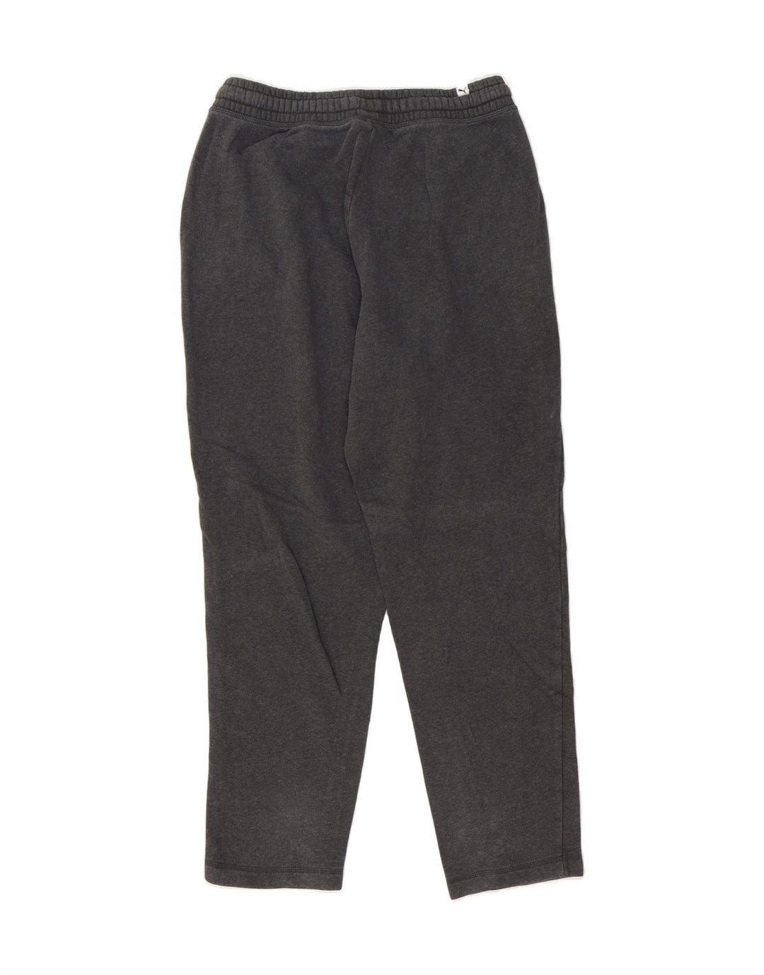 PUMA Mens Tracksuit Trousers Large  Grey Cotton Vintage Puma and Second-Hand Puma from Messina Hembry 