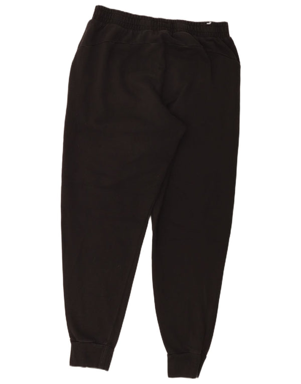 Puma Pantalon de Survêtement Joggers XL Noir Homme