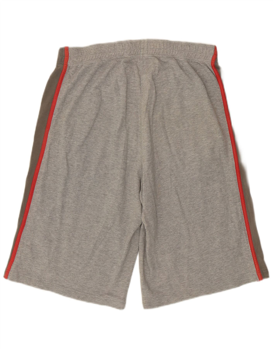 Puma Mens Sport Shorts Medium  Grey Colourblock