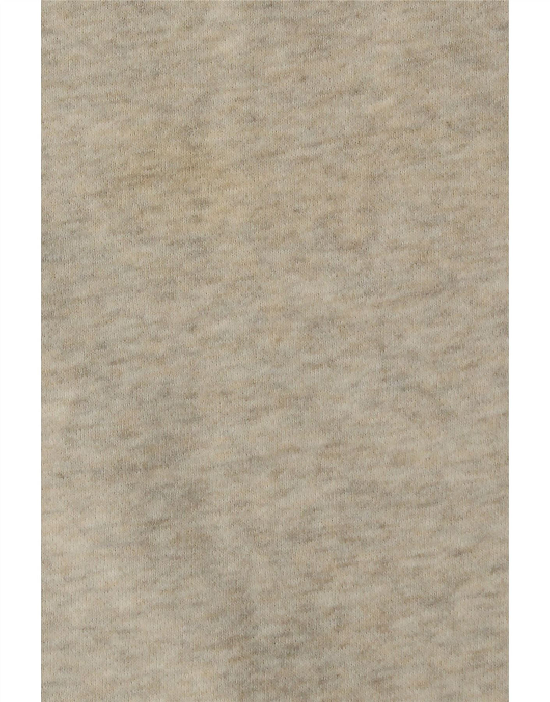 IZOD Herren-Sweatshirt-Pullover, mittelbeige Baumwolle