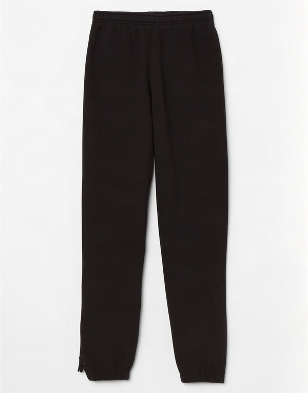 Lotto Damen Trainingshose Jogger UK 14 Large Schwarz