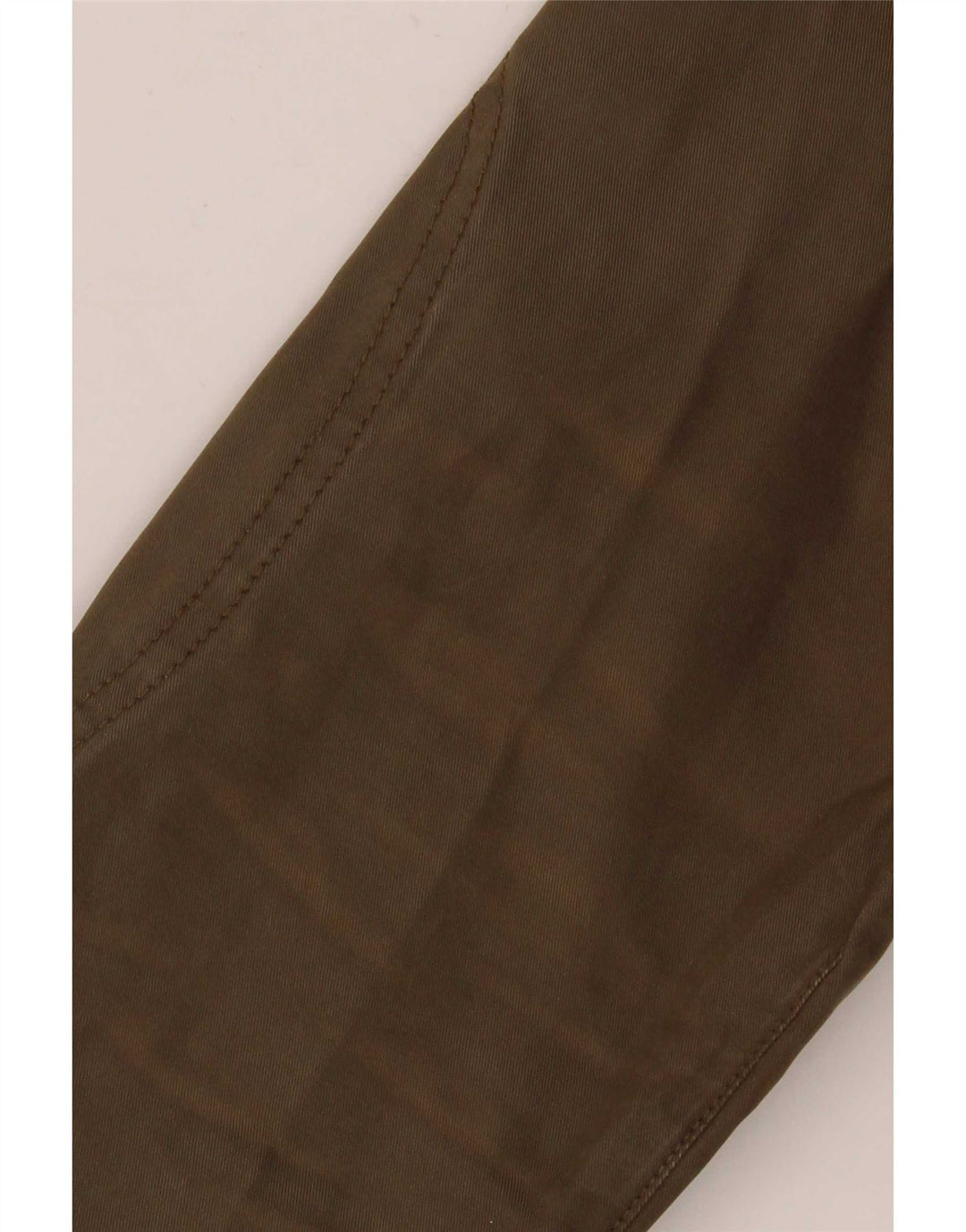 Giacca militare da uomo Woolrich UK 36 Small Khaki