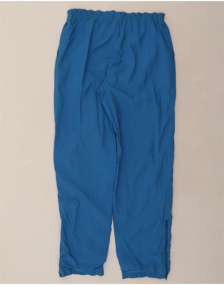 FILA Mens Tracksuit Trousers Joggers IT 52 Large  Blue